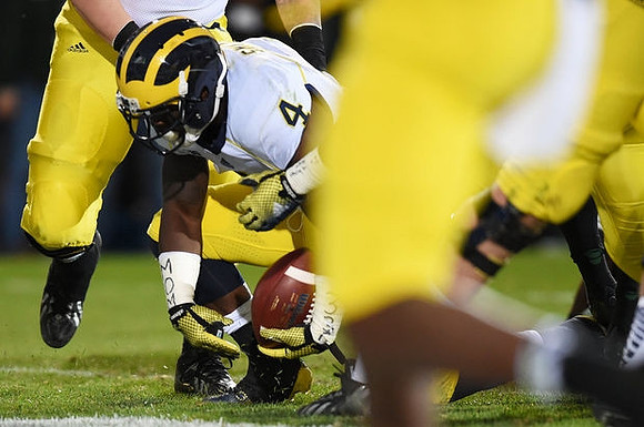 De'Veon Smith (4)