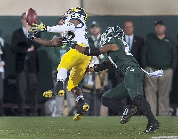 Dennis Norfleet (23)