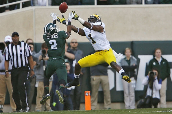 Devin Funchess (1)