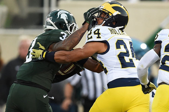 Delonte Hollowell (24)
