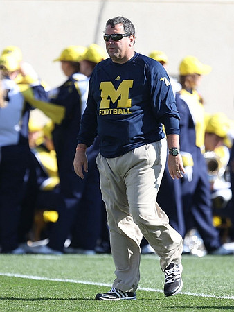 Brady Hoke