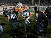 Paul Bunyan Trophy