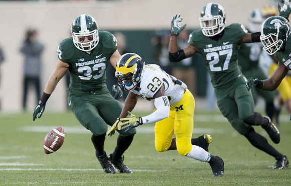 Dennis Norfleet (23)