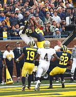 Leon Hall (29), Willis Barringer (19), and John Shaw (22)