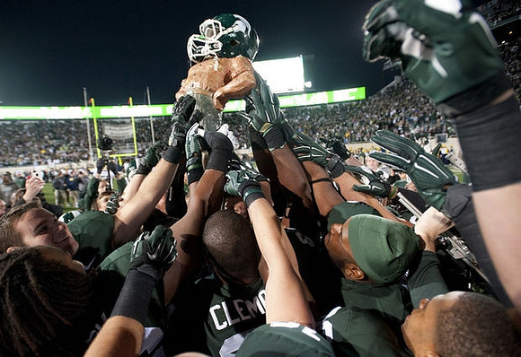 Paul Bunyan Trophy