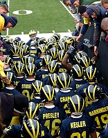 James Presley (46), Ross Kesler (22), Shawn Crable (2)