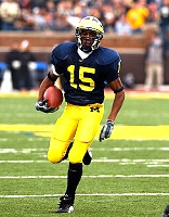 Steve Breaston (15)
