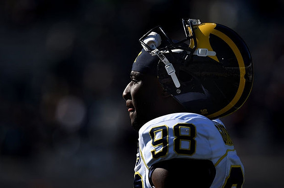 Devin Gardner (98)