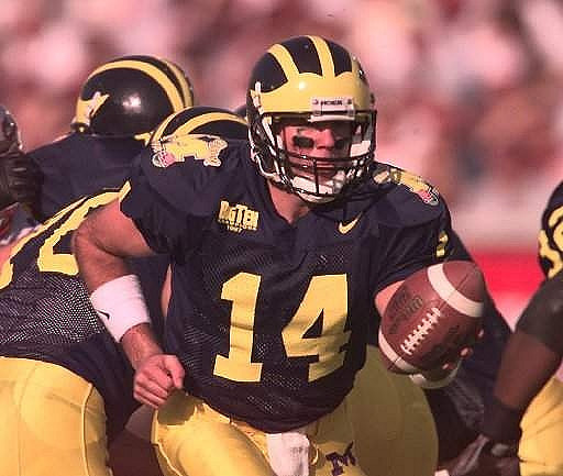Brian Griese (14)