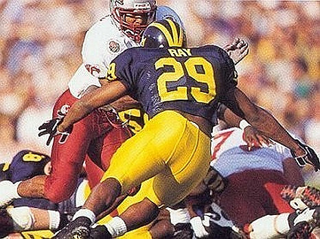 Marcus Ray (29)