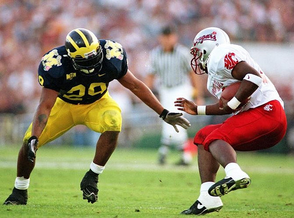 Marcus Ray (29)