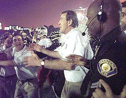 Lloyd Carr