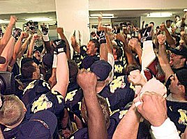 Michigan Team