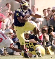 Chris Howard (8) Zach Adami (68)