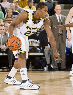 Jevohn Shepherd (22)
