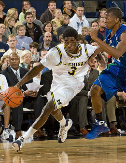 Manny Harris (3)