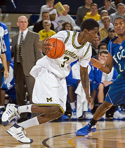 Manny Harris (3)
