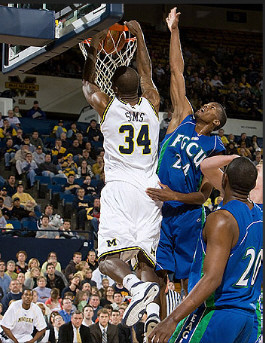 DeShawn Sims (34)