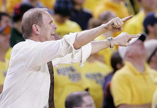John Beilein