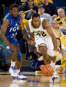 Jevohn Shepherd (22)