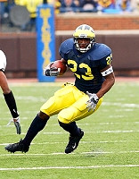 Chris Perry (23)
