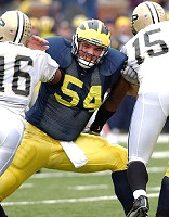 Mark Bihl (54)