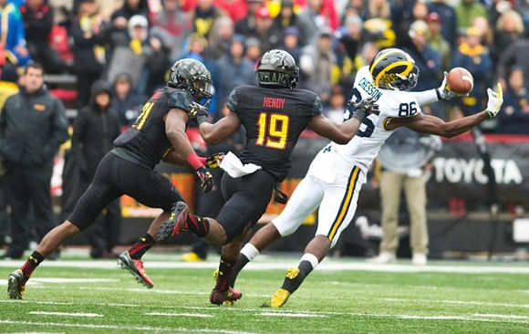 Jehu Chesson (86)