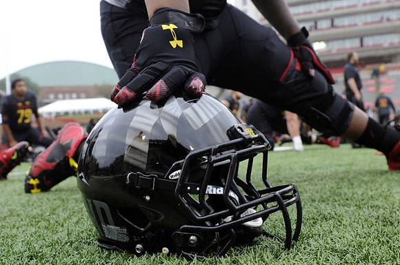 Maryland Helmet
