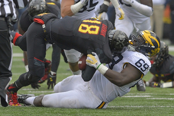Willie Henry (69)