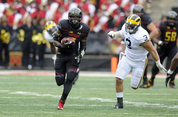 Desmond Morgan (3)