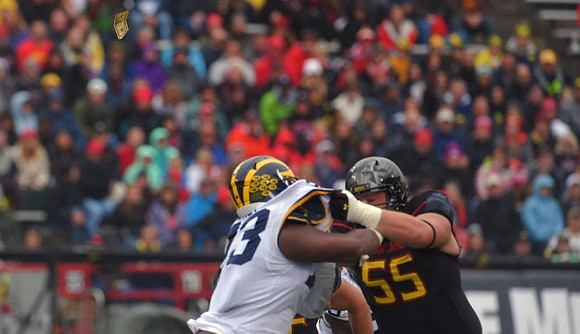Chris Wormley (43)