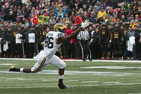 Jehu Chesson (86)