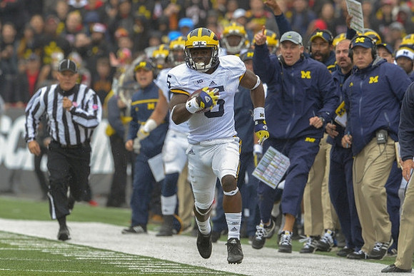 Jabrill Peppers (5)