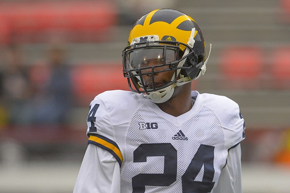 Wayne Lyons (24)
