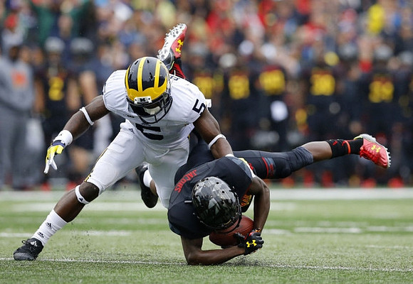 Jabrill Peppers (5)