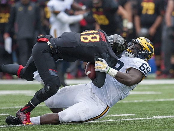 Willie Henry (69)