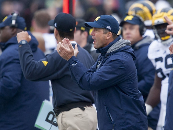 John Harbaugh