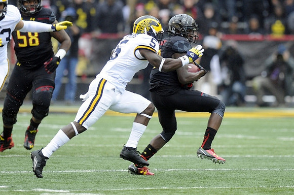 Jabrill Peppers (5)