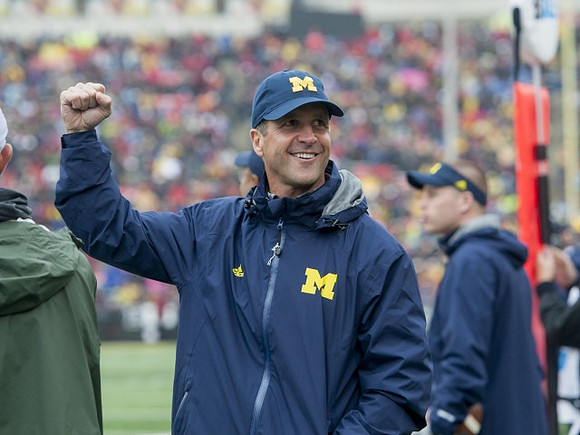 John Harbaugh
