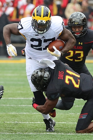 Derrick Green (27)