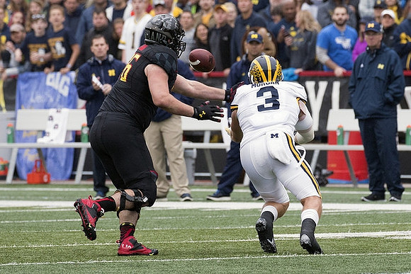Desmond Morgan (3)
