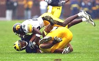 Tyrece Butler (9)