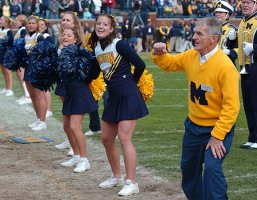 Cheerleaders