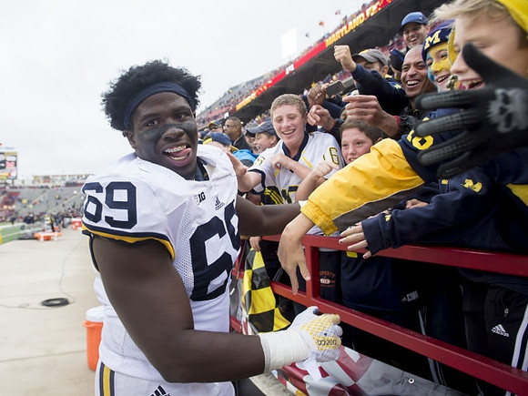 Willie Henry (69)