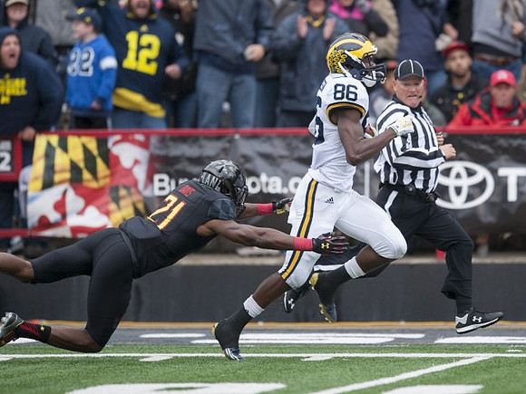 Jehu Chesson (86)