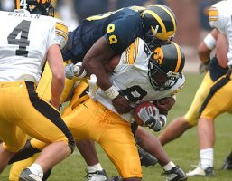 Pierre Woods (99)