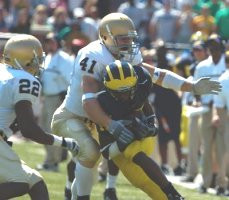 Steve Breaston (15)