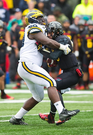 Willie Henry (69)