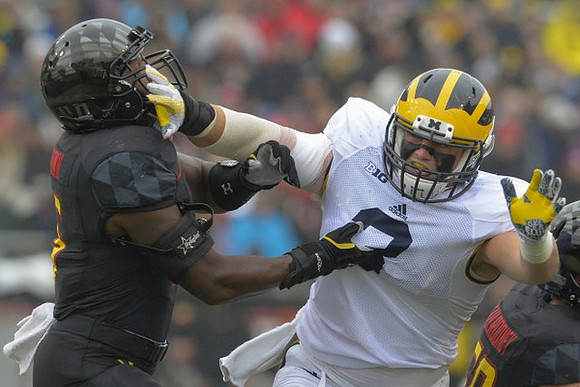 Desmond Morgan (3)