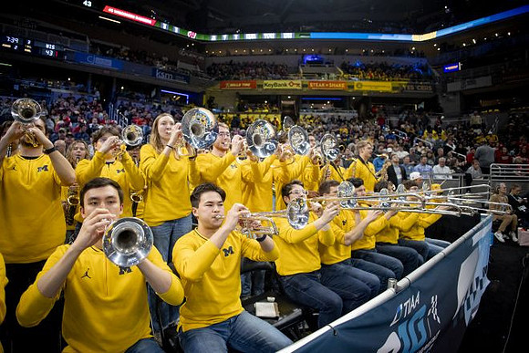 Michigan Band